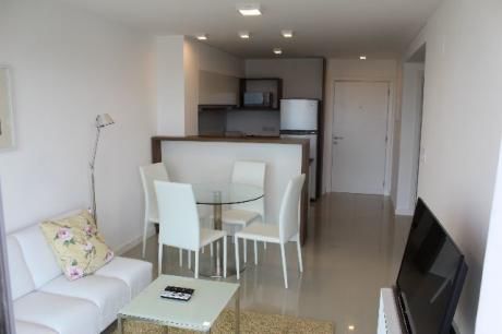 Departamento En Playa Brava - Ref: Co58