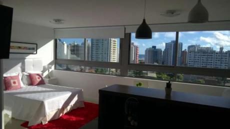 Departamento En Playa Brava - Ref: Co60