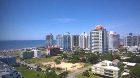 Departamento En Playa Brava - Ref: Co61