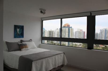 Departamento En Playa Brava - Ref: Co63