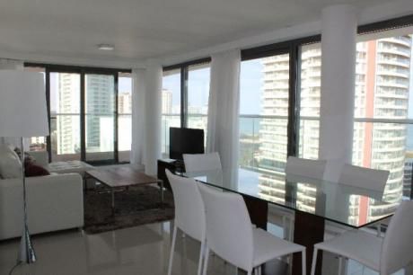 Departamento En Playa Brava - Ref: Co66