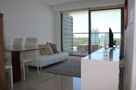 Departamento En Playa Brava - Ref: Co67
