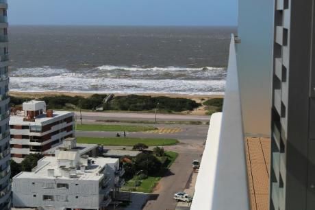 Departamento En Playa Brava - Ref: Co68
