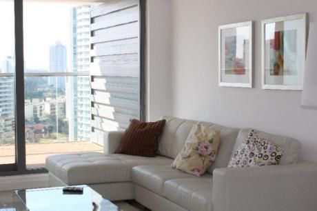 Departamento En Playa Brava - Ref: Co6