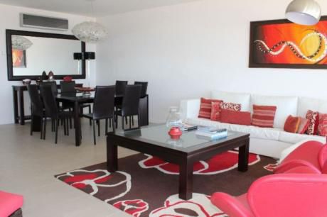 Departamento En Playa Brava - Ref: Co83