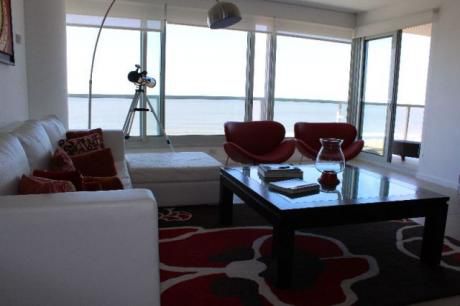 Departamento En Playa Brava - Ref: Co83