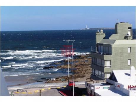 Apartamentos En Península