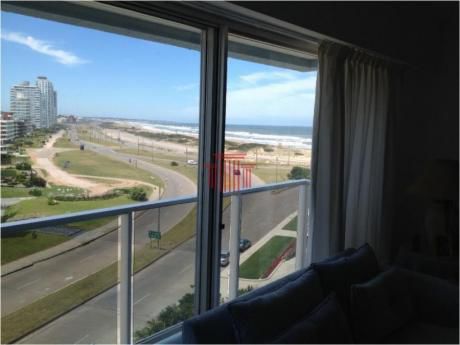 Apartamentos En Playa Brava