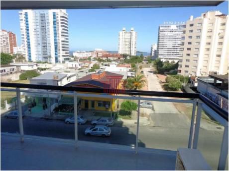 Apartamentos En Playa Brava