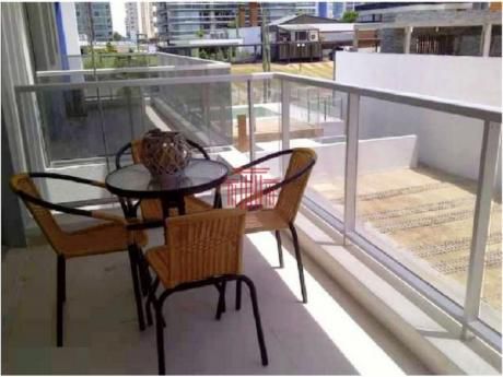 Apartamentos En Playa Brava