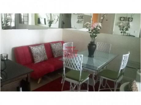Apartamentos En Península