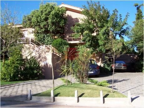 Casas En Playa Mansa