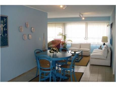 Apartamentos En Península