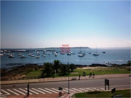 Apartamentos En Península