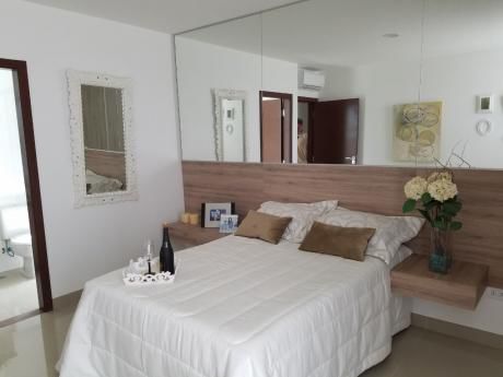 Departamento Delux En Atlantis Towers