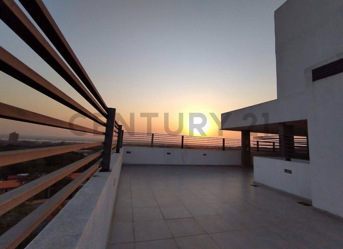 ALQUILO DEPARTAMENTO DE 2 habitaciones+ hab de servicio - lambare — foto 3