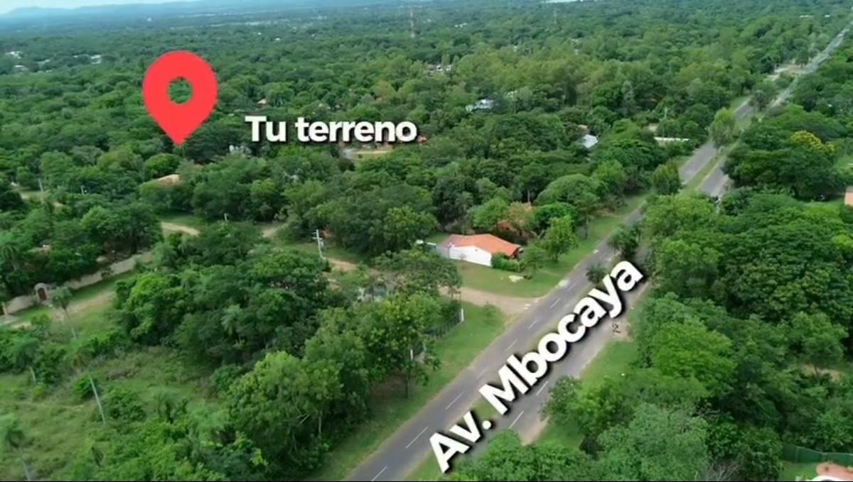Terreno En Venta Situado En  San Bernardino - Zona Anfiteatro — foto 2