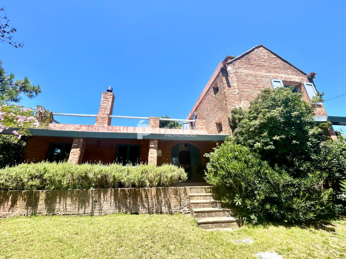 Casa en venta en La Barra