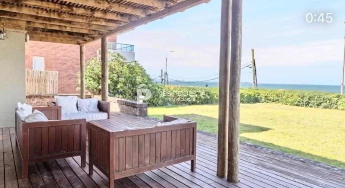 Casa en venta de 4 dormitorios, Punta del Este Pinares