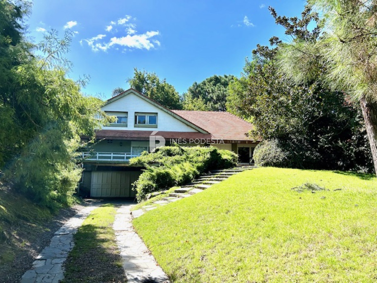 Casa en Venta 5 dormitorios en San Rafael