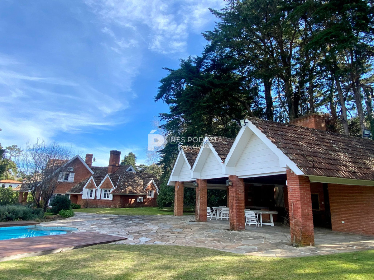Casa en venta en Golf