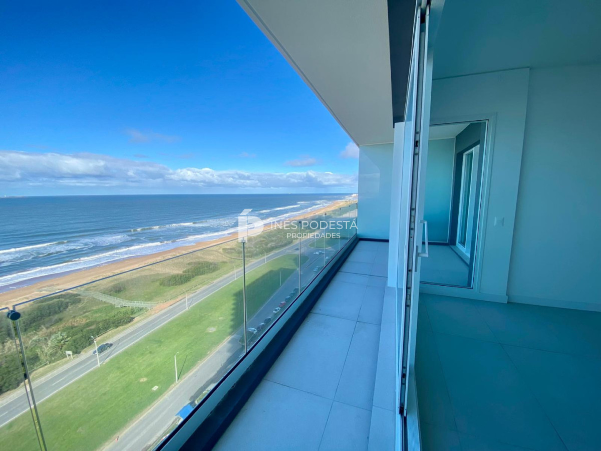 Apartamento en venta en Playa Brava