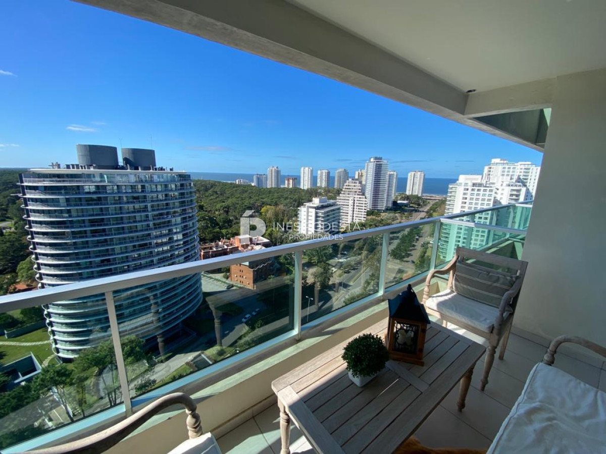 Venta APTO EN ROOSEVELT 3 dormitorios