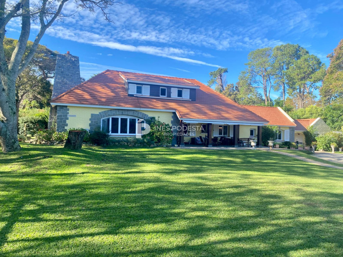 Casa en venta en Playa Mansa