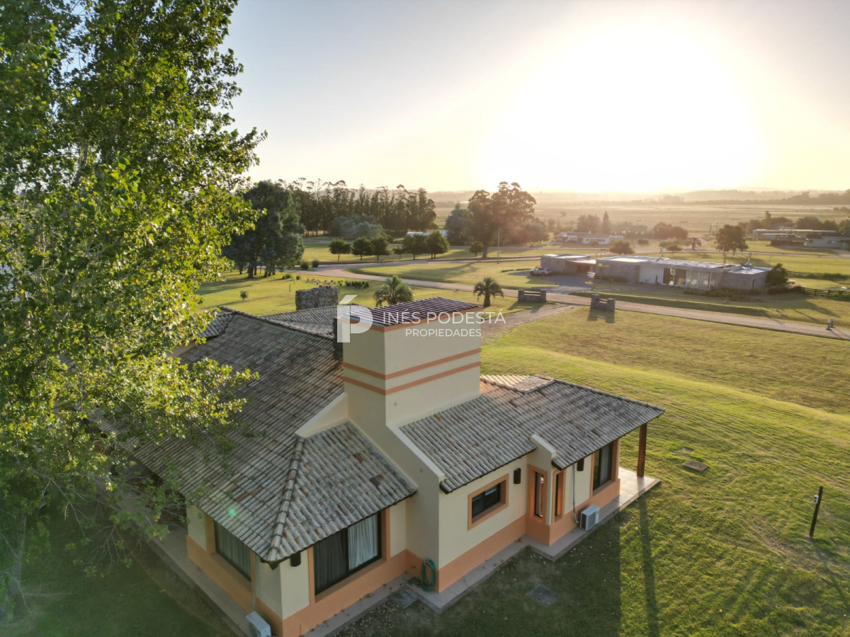 Casa en venta en La Barra