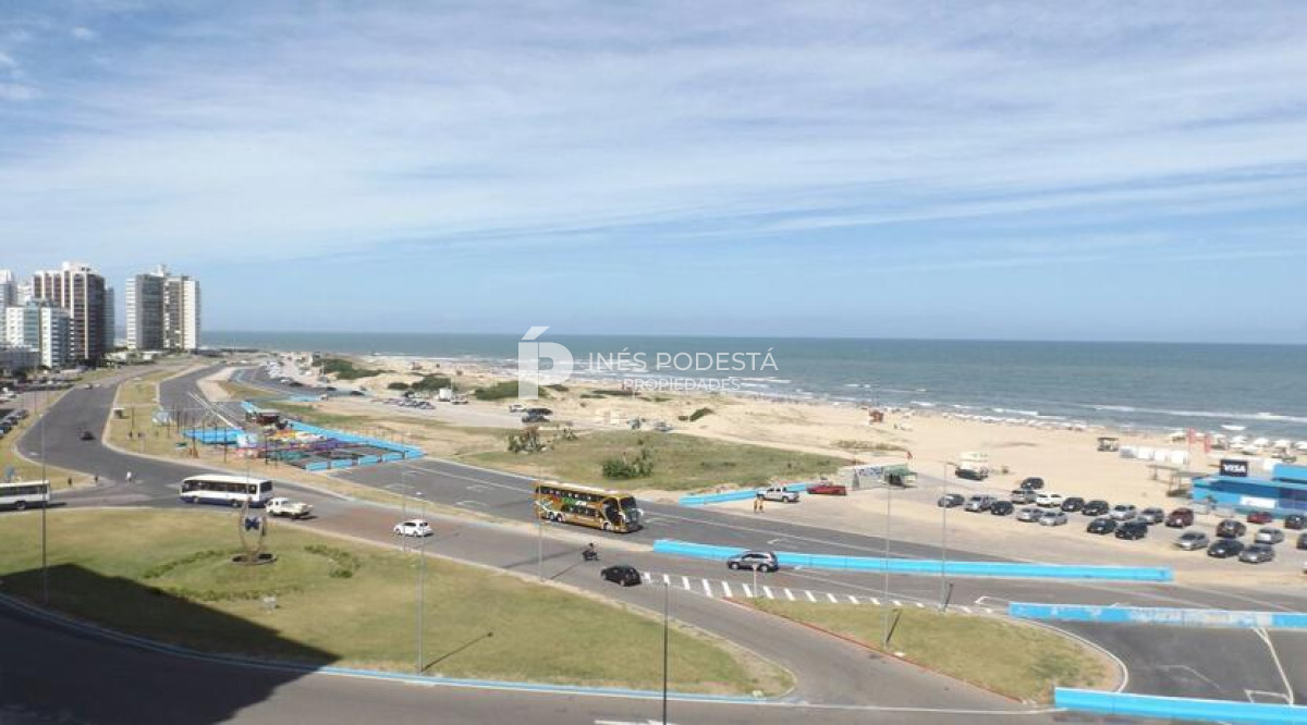 Venta y alquiler con 3 suites
