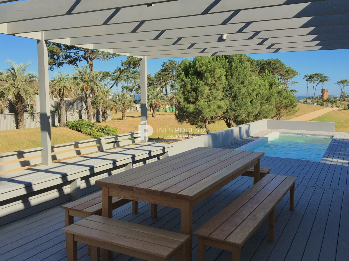Casa en venta en José Ignacio