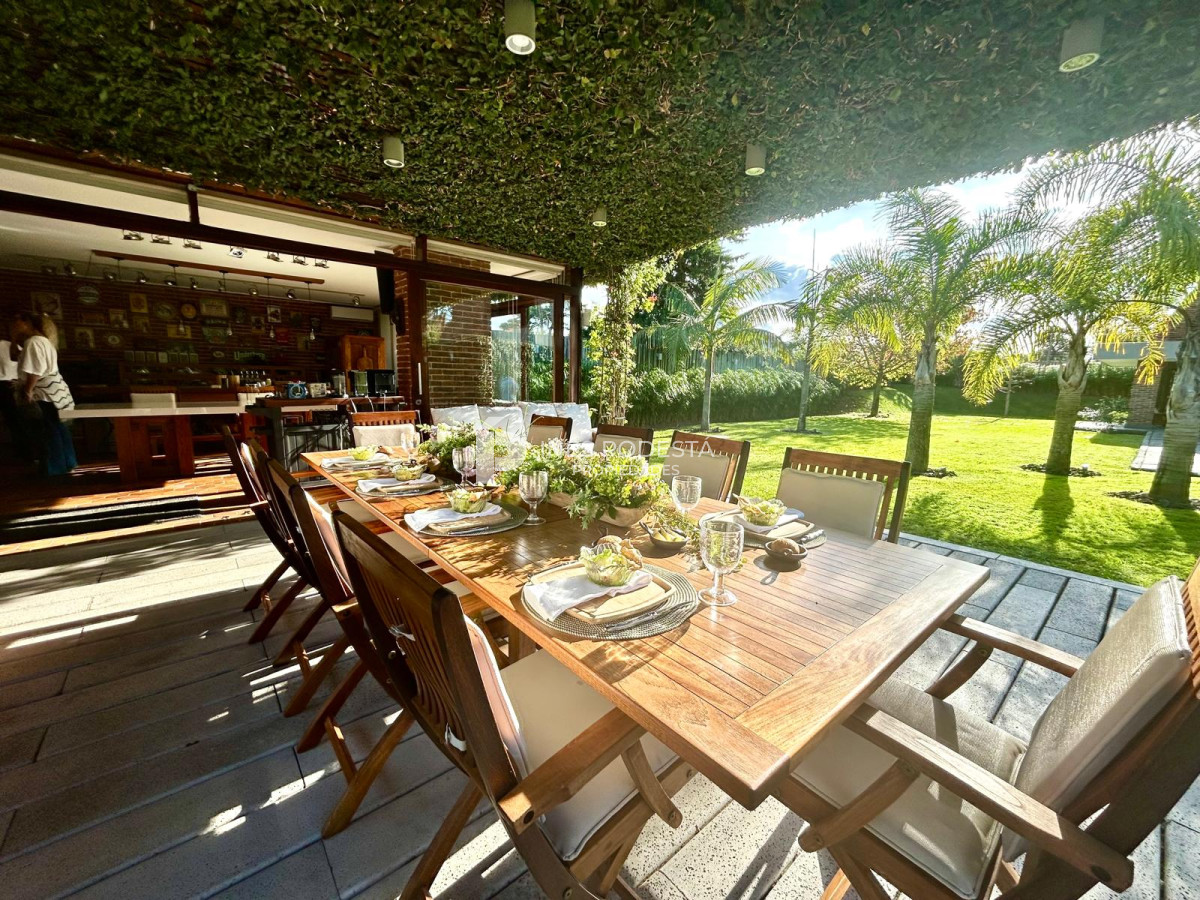 Casa en venta en Playa Mansa