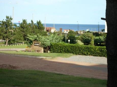 Apartamentos En Playa Brava: Ipd1224a
