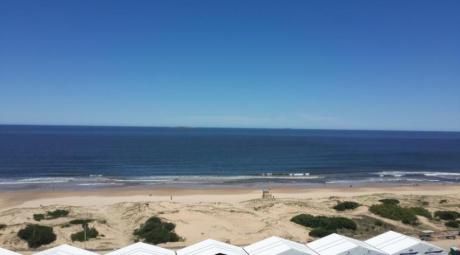 Apartamentos En Playa Brava: Ipd1562a