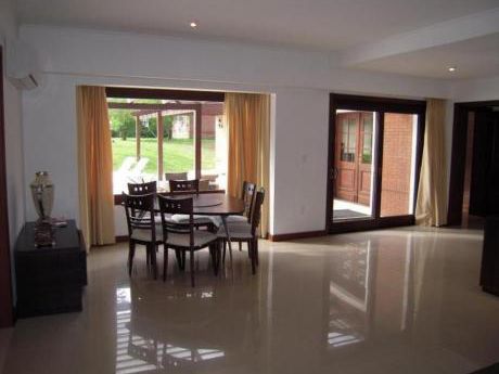 Casas En Golf