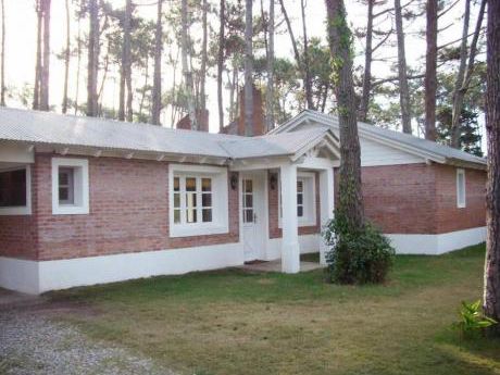 Casas En San Rafael: Ipd2547c