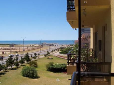Apartamentos En Playa Brava: Ipd25a