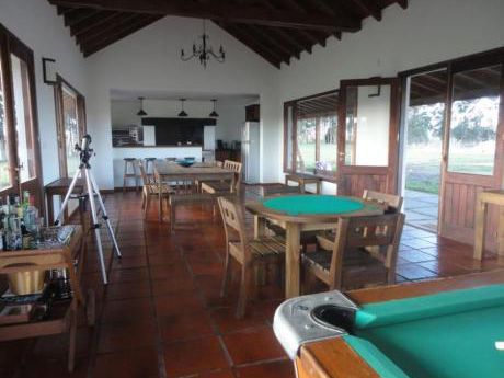Chacras / Campos En Punta Del Este: Ipd264h
