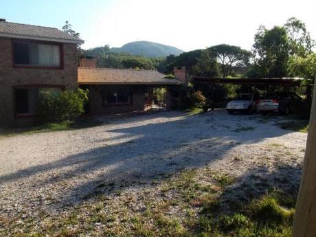 Chacras / Campos En Pan De Azucar: Ipd274h