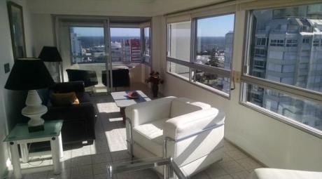 Apartamentos En Península: Ipd2857a