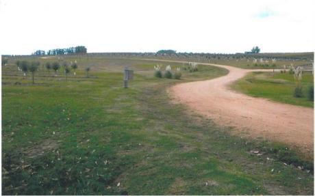 Chacras O Campos En Las Garzas: Ipd299h