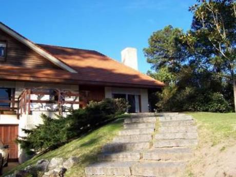 Casas En San Rafael: Ipd325c