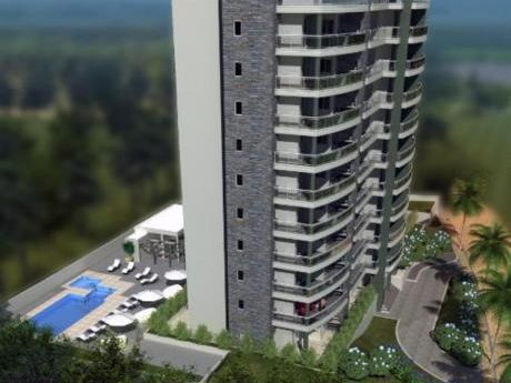 Apartamentos En Playa Brava