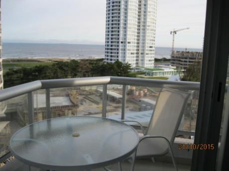 Apartamentos En Playa Brava: Ipd4175a