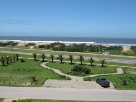 Apartamentos En Playa Brava: Ipd4214a