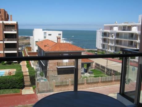 Apartamentos En Península: Ipd4426a
