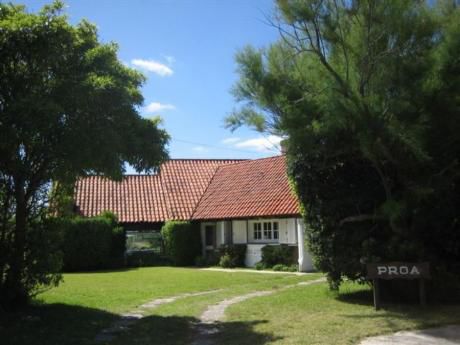 Casas En Playa Brava: Ipd4440c