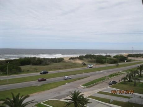 Apartamentos En Playa Brava: Ipd4895a