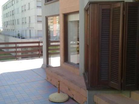 Apartamentos En Península