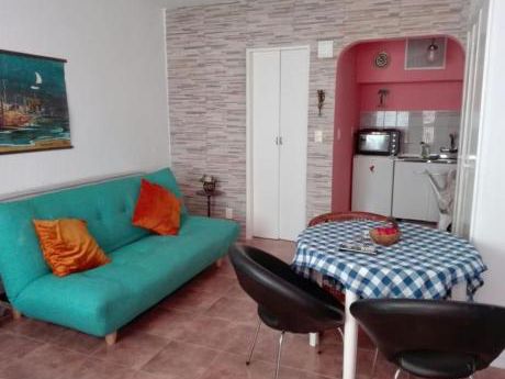 Apartamentos En Playa Mansa: Ipd5109a